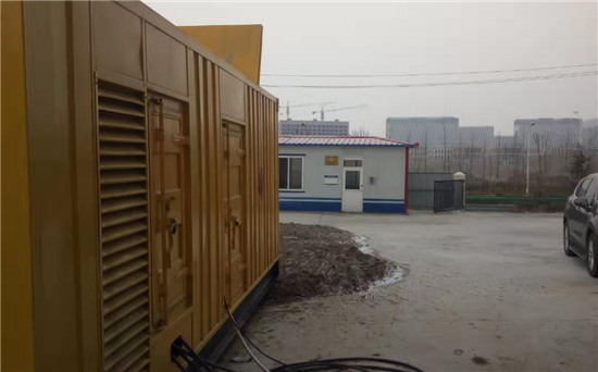 三门发电机组电缆选型核心注意事项