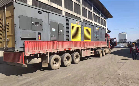 三门200KW发电机组适配电缆规格选型指南