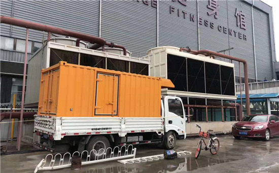 三门300KW发电机组适配电缆规格选型指南