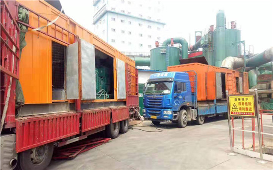 三门100KW发电机组适配电缆规格选型指南